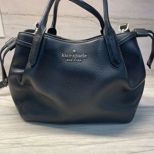 Kate Spade small dumpling satchel